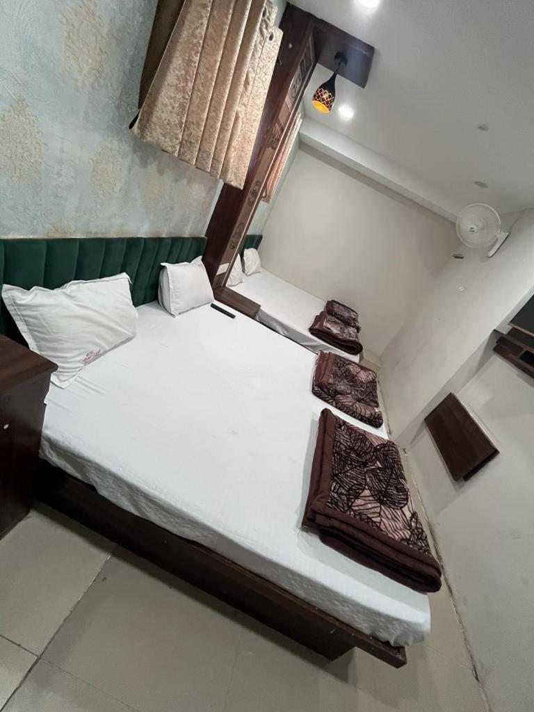 Green Leaf Ujjain Room photo